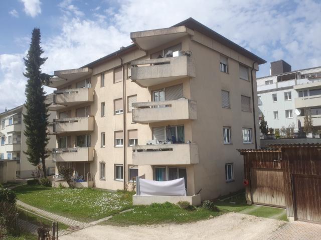 Apartment mieten in Mâche/Mett, Biel/Bienne