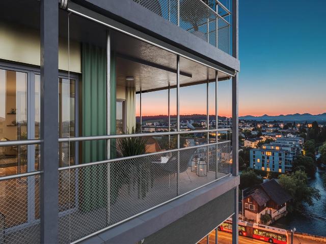 Apartment mieten in Biel, Bern