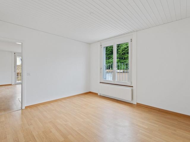 Apartment mieten in Biel, Bern