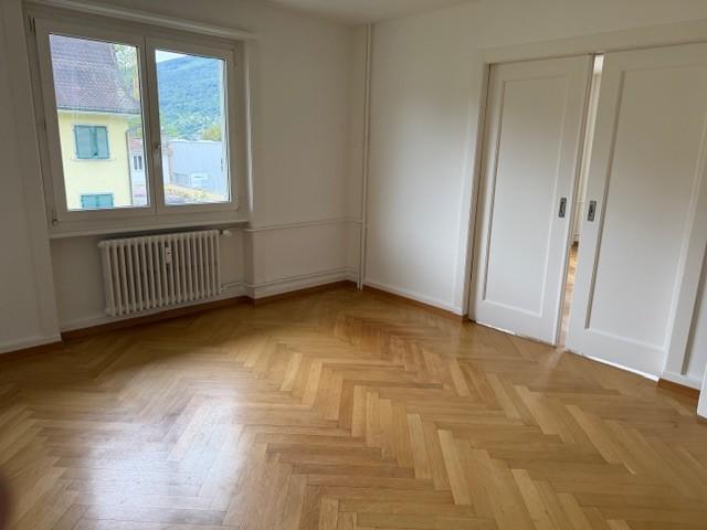Apartment mieten in Biel, Bern