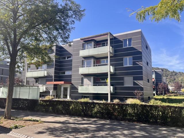 Apartment mieten in Boujean/Bözingen, Biel/Bienne