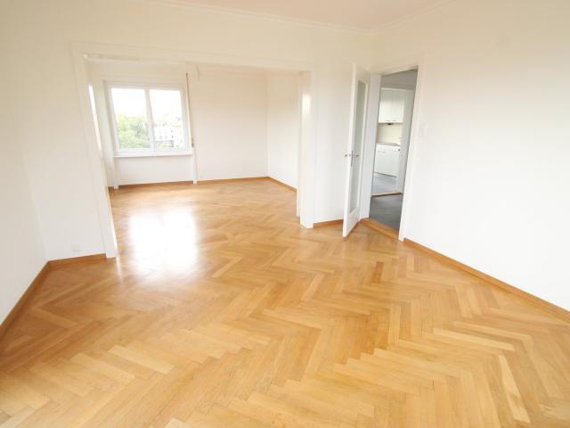 Apartment mieten in Biel, Bern