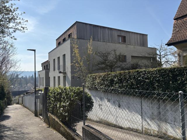 Apartment mieten in Biel, Bern