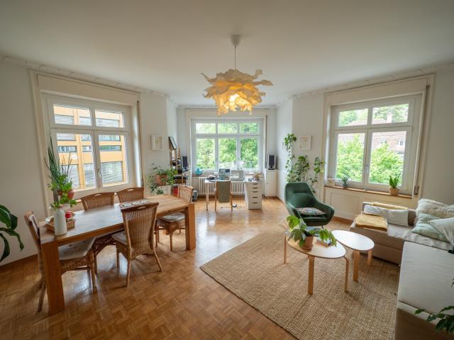 Apartment mieten in Biel, Bern