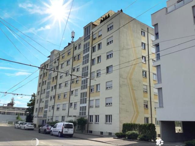 Apartment mieten in Biel, Bern