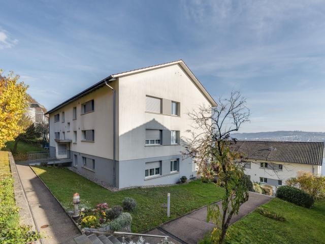 Apartment mieten in Biel, Bern