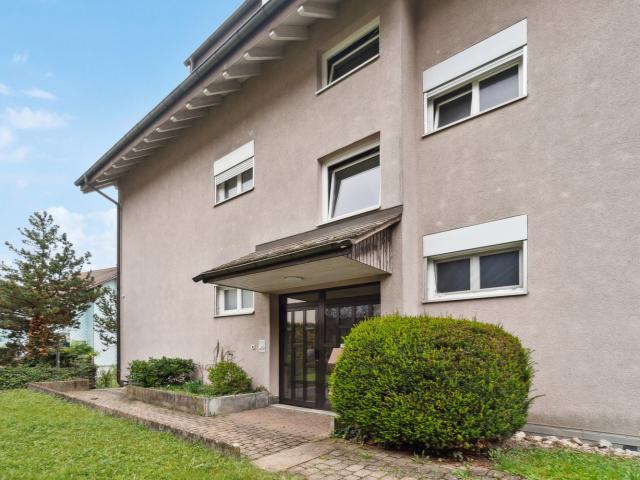 Apartment mieten in Biel, Bern