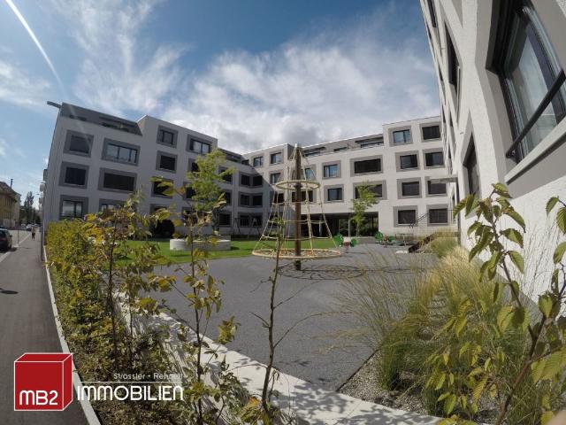 Apartment mieten in Biel, Bern