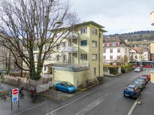 Apartment mieten in Champagne, Biel/Bienne