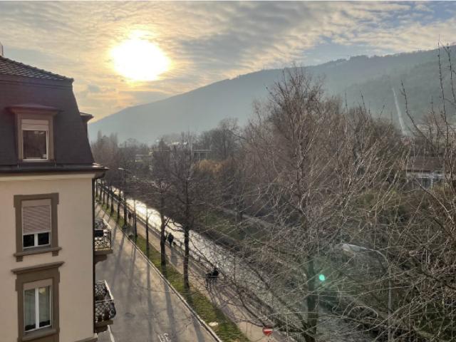 Apartment mieten in Biel, Bern