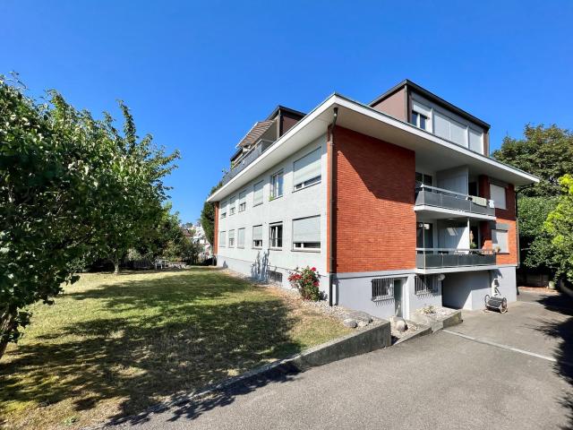 Apartment mieten in Biel, Bern