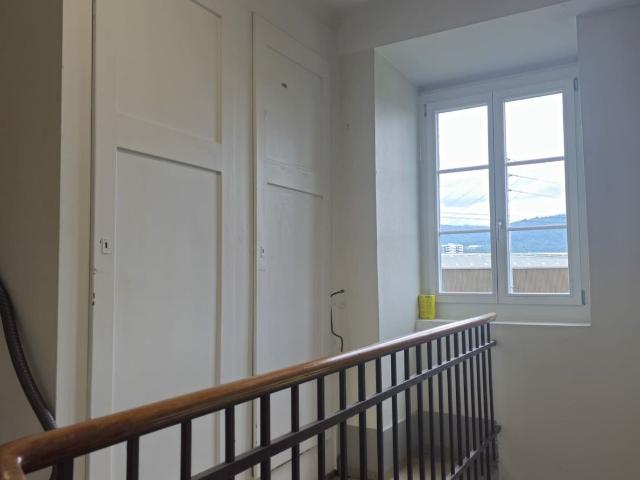 Apartment mieten in Biel, Bern