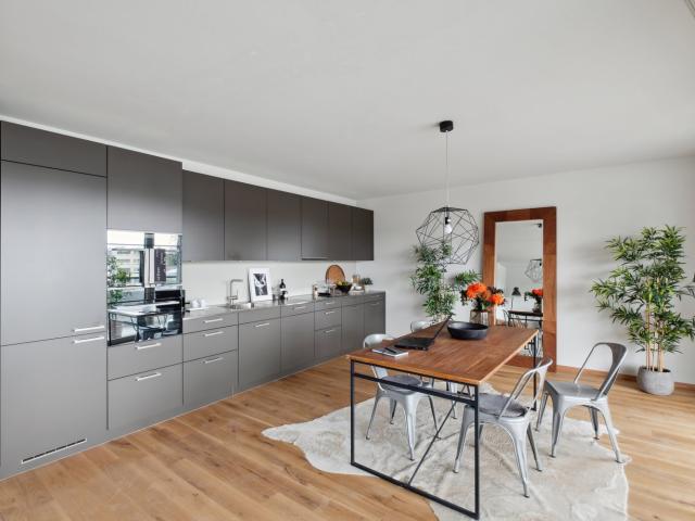 Apartment mieten in Biel, Bern