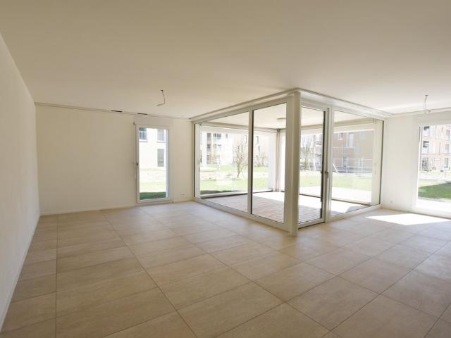 Apartment mieten in Biel, Bern