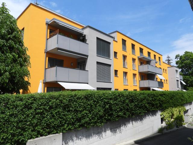 Apartment mieten in Biel, Bern