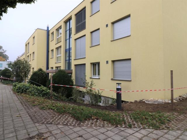 Apartment mieten in Biel, Bern