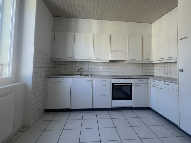 Apartment mieten in Biel, Bern