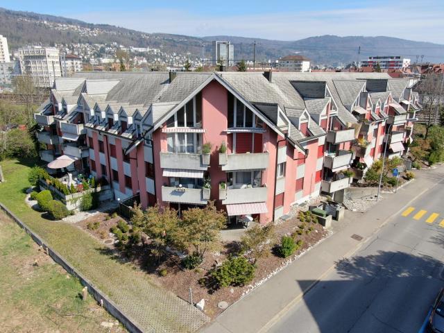 Apartment mieten in Biel, Bern