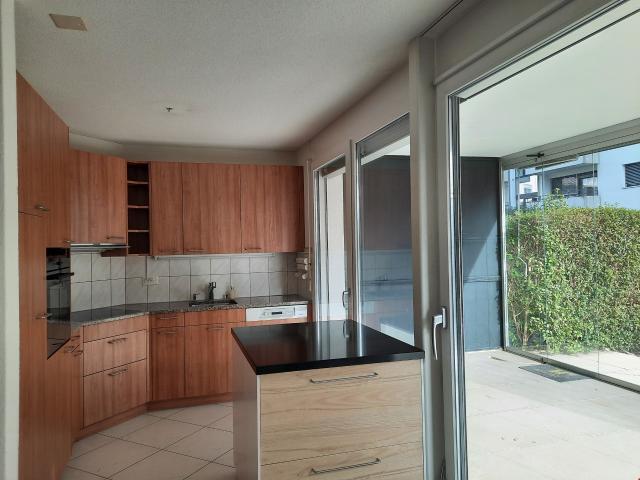Apartment mieten in Biel, Bern