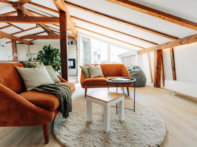 Apartment mieten in Biel, Bern