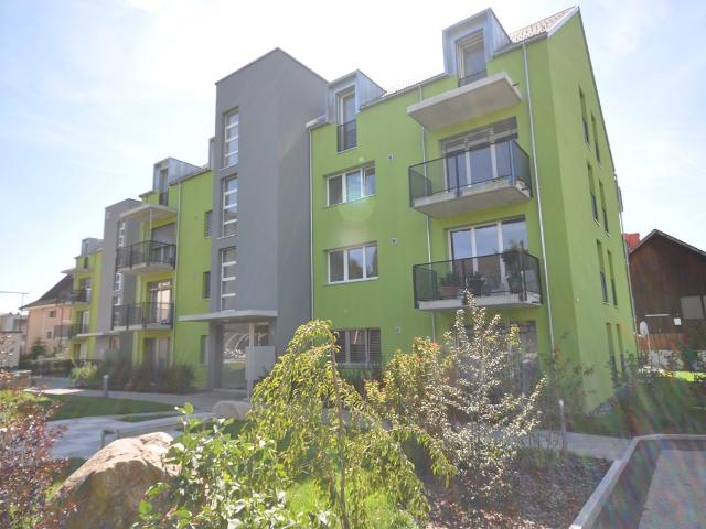 Apartment mieten in Mühlefeld / Champ-du-Moulin, Biel/Bienne