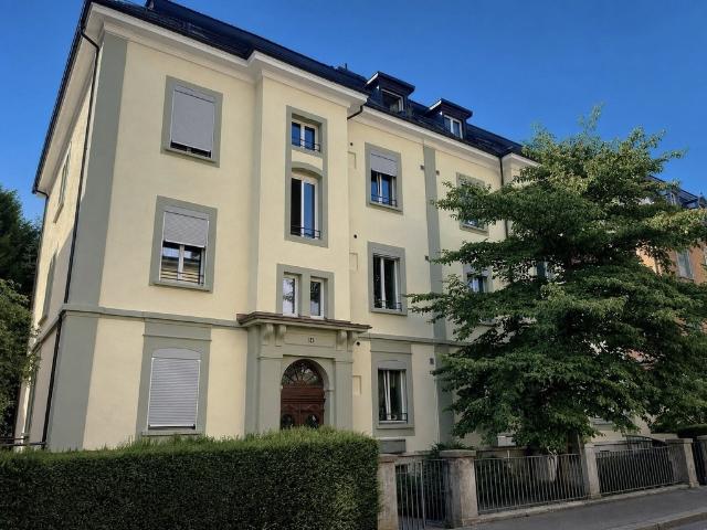 Apartment mieten in Biel, Bern