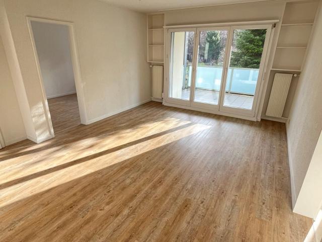 Apartment mieten in Biel, Bern