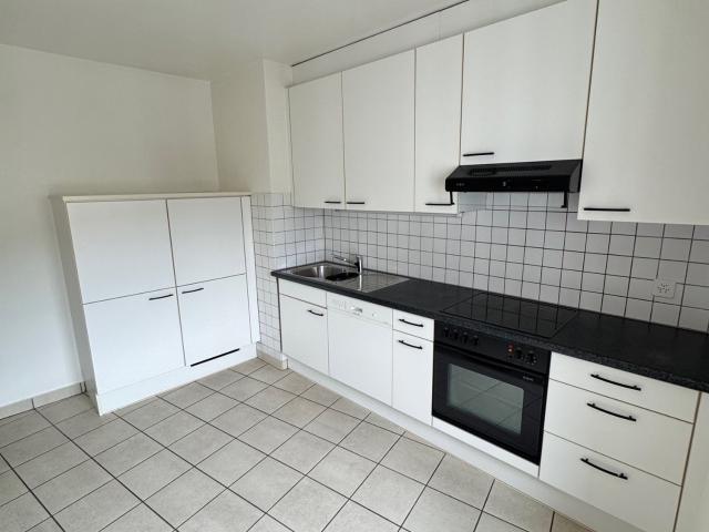 Apartment mieten in Biel, Bern