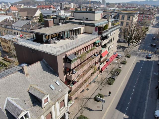 Apartment mieten in Vieille Ville / Altstadt, Biel/Bienne