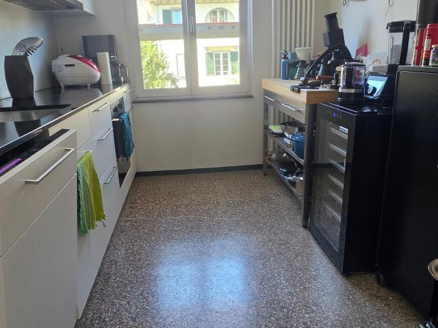 Apartment mieten in Biel, Bern