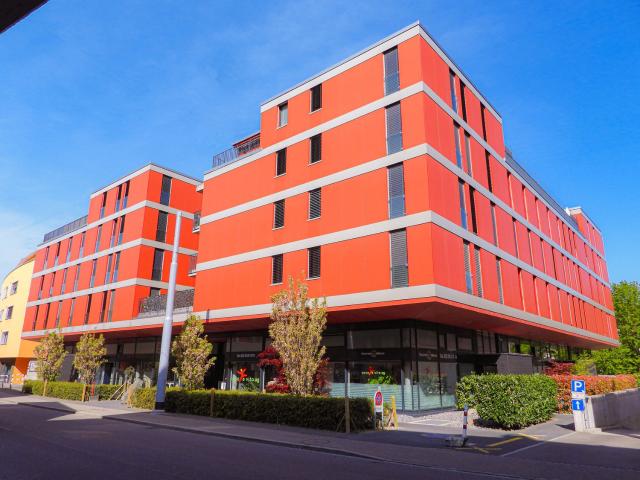 Apartment mieten in Biel, Bern