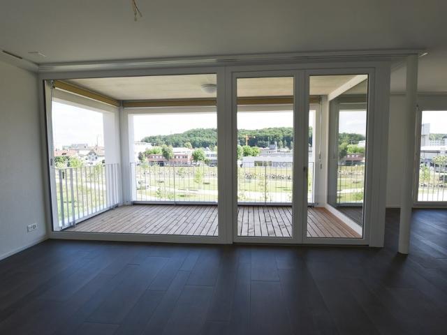 Apartment mieten in Biel, Bern