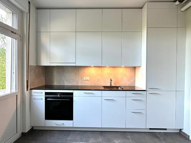 Apartment mieten in Biel, Bern