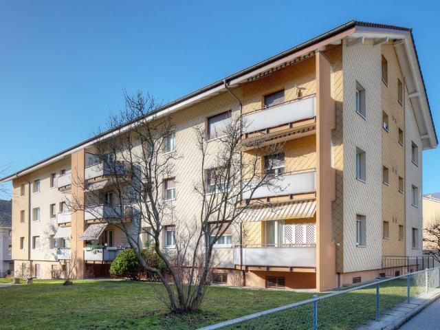 Apartment mieten in Biel, Bern