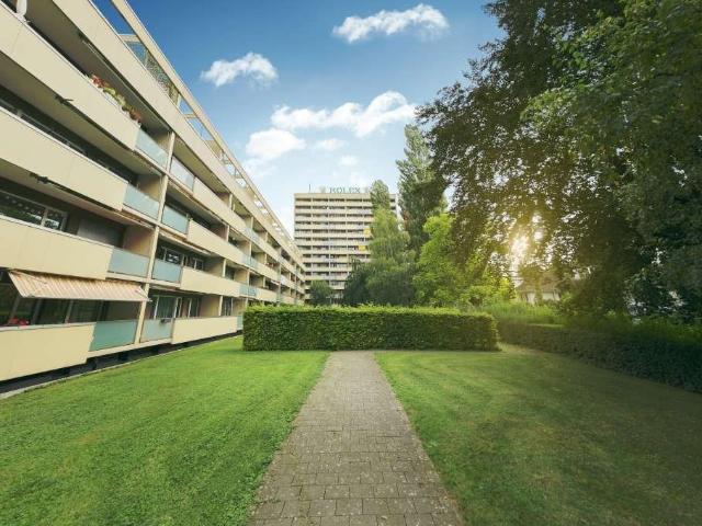 Apartment mieten in Biel, Bern