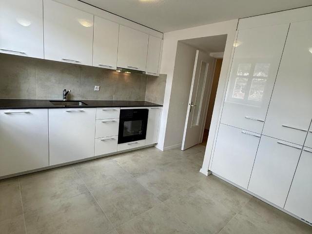 Apartment mieten in Biel, Bern