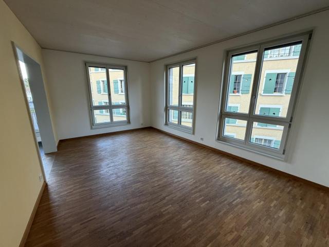 Apartment mieten in Biel, Bern