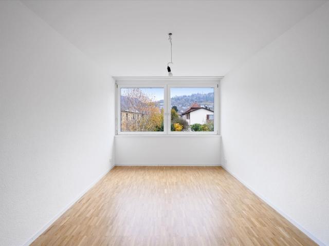 Apartment mieten in Boujean/Bözingen, Biel/Bienne
