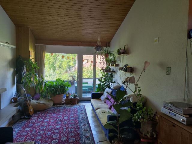 Apartment mieten in Biel, Bern