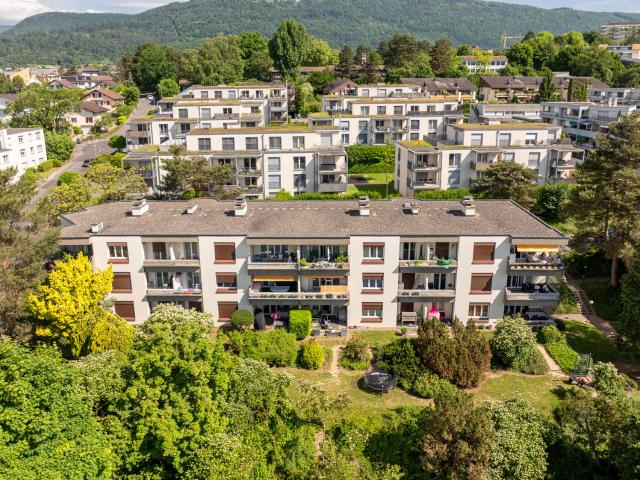 Apartment mieten in Biel, Bern