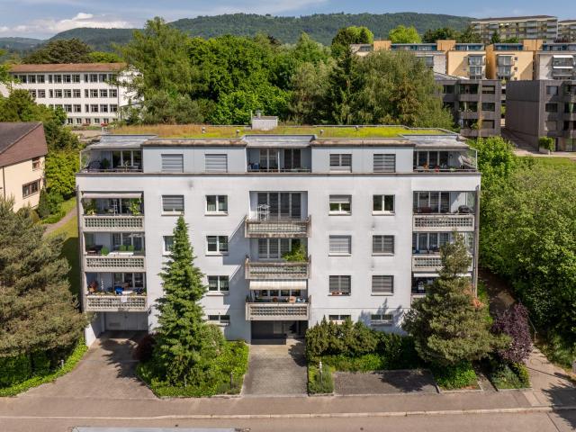 Apartment mieten in Biel, Bern