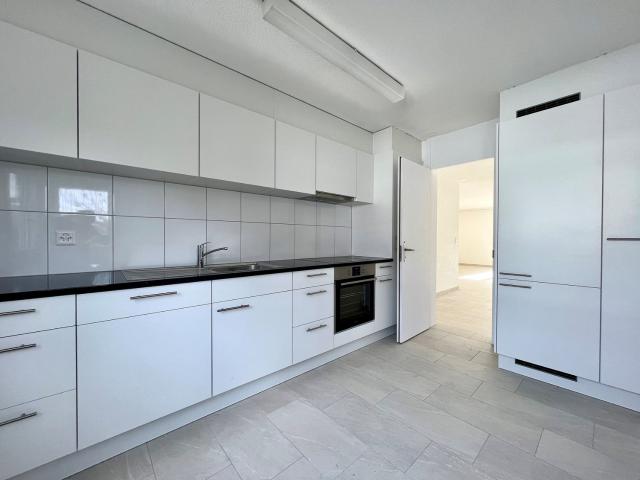 Apartment mieten in Vieille Ville / Altstadt, Biel/Bienne