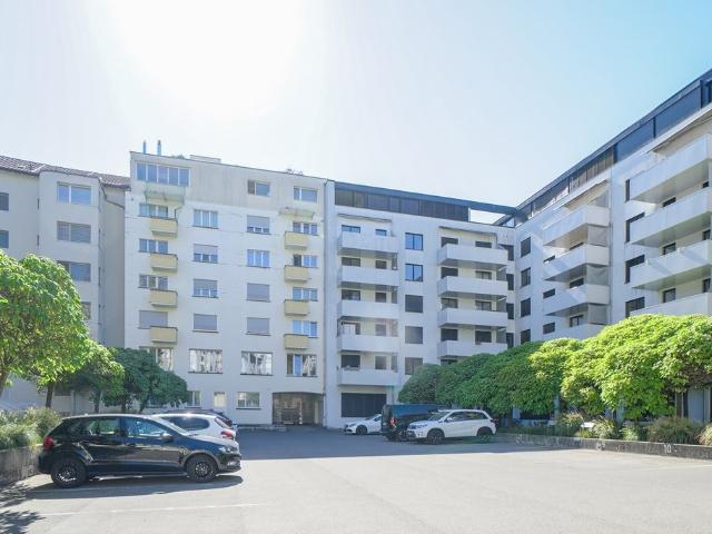 Apartment mieten in Neustadt / Nouvelle ville, Biel/Bienne