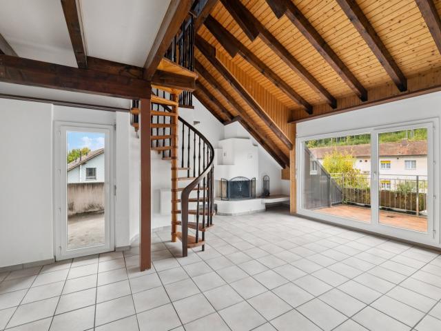 Apartment mieten in Champagne, Biel/Bienne