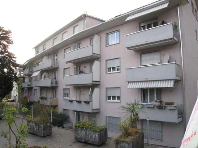 Apartment mieten in Biel, Bern