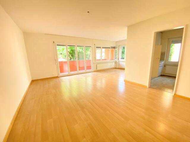 Apartment mieten in Biel, Bern