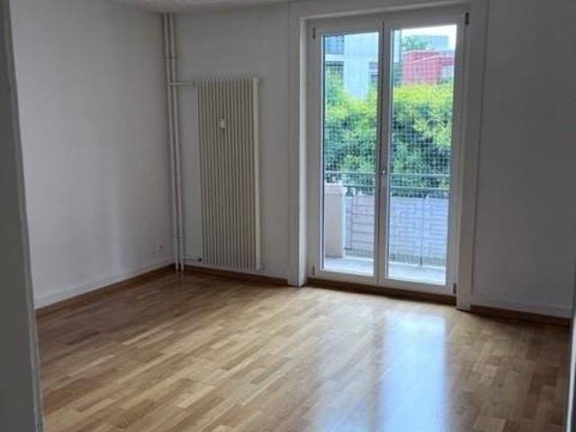 Apartment mieten in Biel, Bern