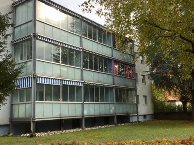 Apartment mieten in Biel, Bern