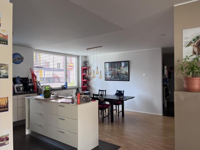 Apartment mieten in Biel, Bern