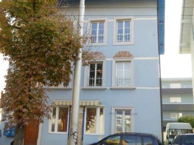 Apartment mieten in Biel, Bern